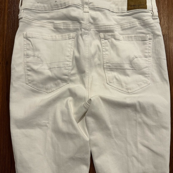 American Eagle Skinny Jeans - Picture 4 of 5
